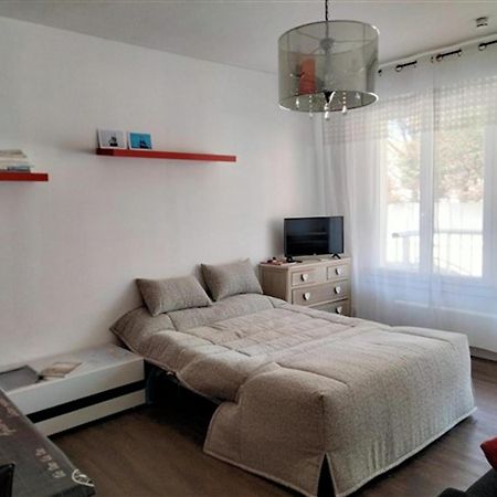 Studio Cosy Proche Plage Et Marche Arago - 2 Pers. - Fr-1-331-197 Les Sables-dʼOlonne Eksteriør billede
