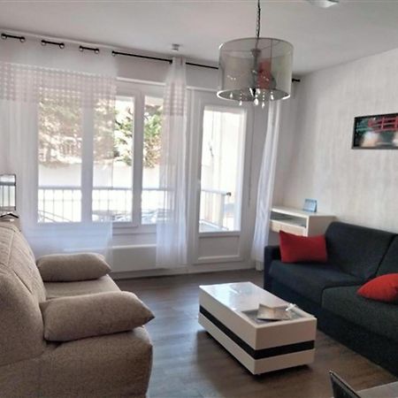 Studio Cosy Proche Plage Et Marche Arago - 2 Pers. - Fr-1-331-197 Les Sables-dʼOlonne Eksteriør billede