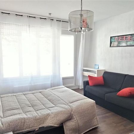 Studio Cosy Proche Plage Et Marche Arago - 2 Pers. - Fr-1-331-197 Les Sables-dʼOlonne Eksteriør billede